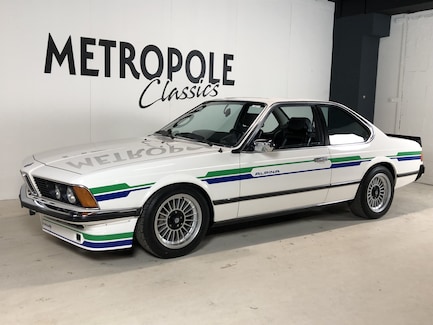 BMW Alpina 0