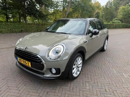 MINI Clubman 0