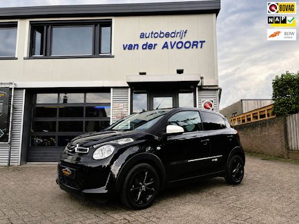 Citroën C1 0