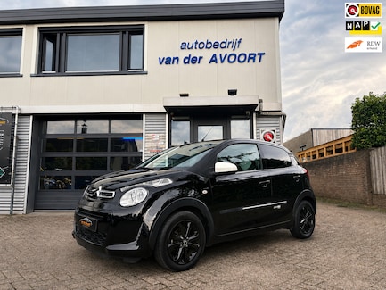 Citroën C1 0