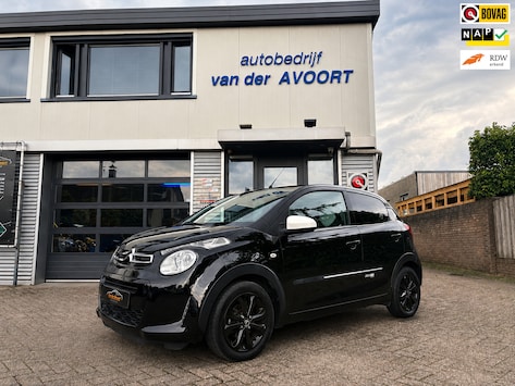 voertuig afbeelding