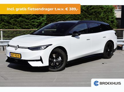 Volkswagen ID.7 0