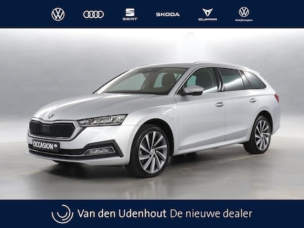 Skoda Octavia 0