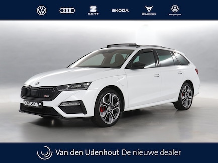 Skoda Octavia 0