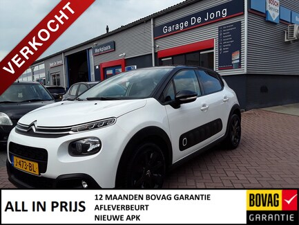 Citroën C3 0