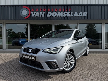 SEAT Ibiza 0