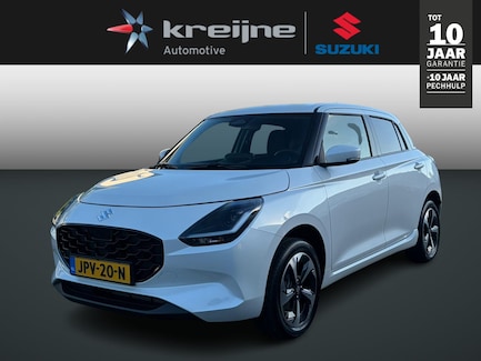 Suzuki Swift 0