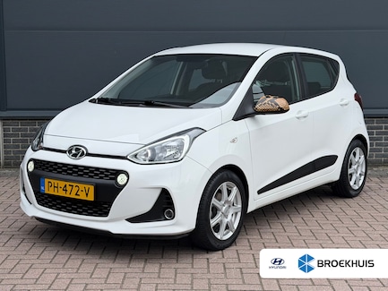 Hyundai i10 0