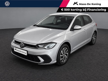 Volkswagen Polo 0