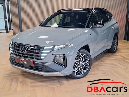 Hyundai Tucson 0