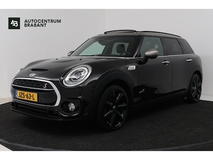 MINI Clubman 0