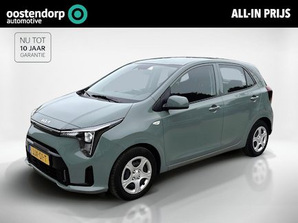 Kia Picanto 0