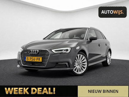 Audi A3 0