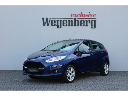 Ford Fiesta 0