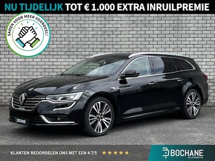 Renault Talisman 0
