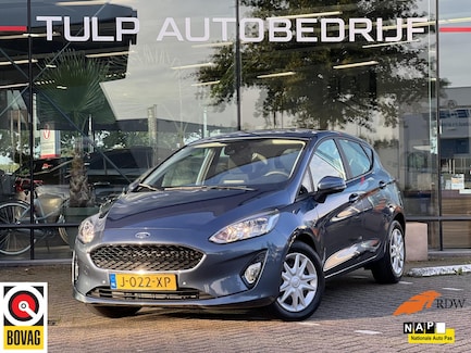 Ford Fiesta 0