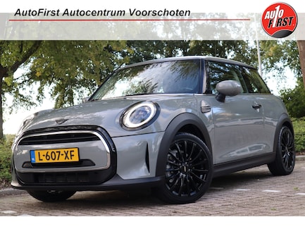 MINI One 0