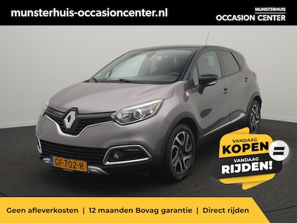 Renault Captur 0
