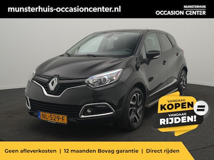 Renault Captur 0
