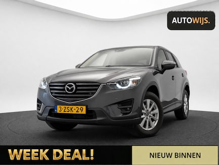 Mazda CX-5 0