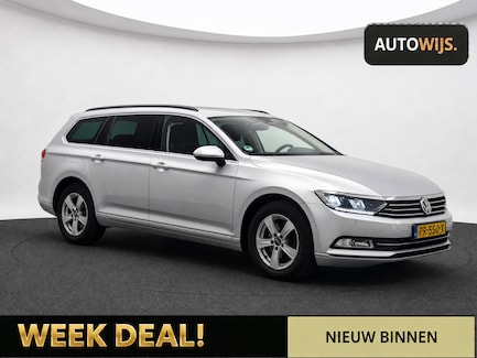Volkswagen Passat 0