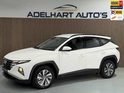 Hyundai Tucson 0