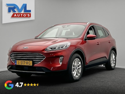 Ford Kuga 0