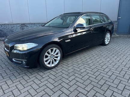 BMW 5-Serie 0