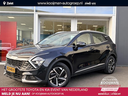 Kia Sportage 0