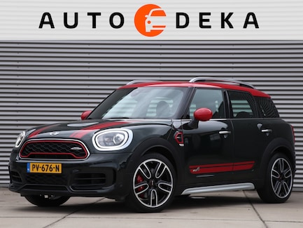 MINI Countryman 0