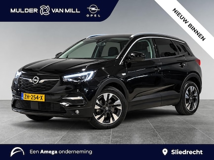 Opel Grandland 0