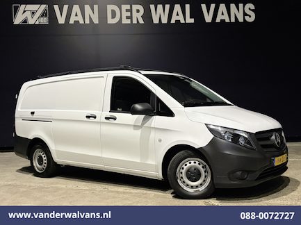 Mercedes-Benz Vito 0