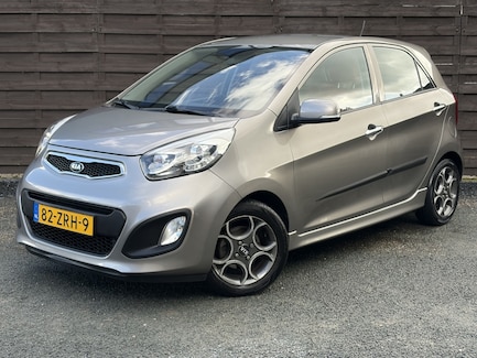 Kia Picanto 0