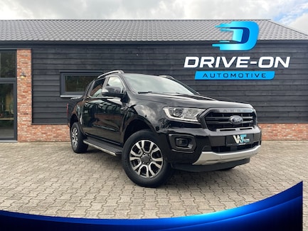 Ford Ranger 0