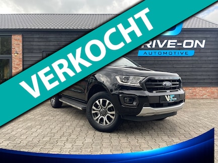 Ford Ranger 0