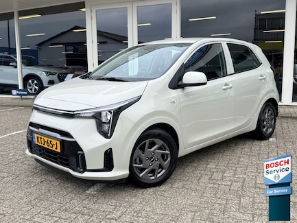 Kia Picanto 0