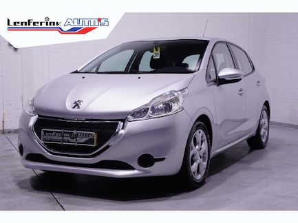 Peugeot 208 0