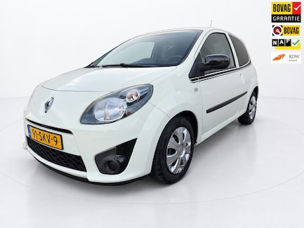 Renault Twingo 0