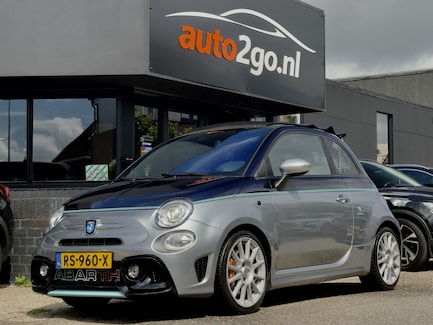 Abarth 695 0
