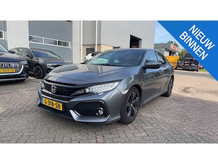 Honda Civic 0
