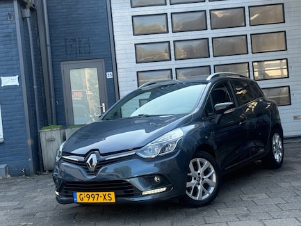 Renault Clio 0