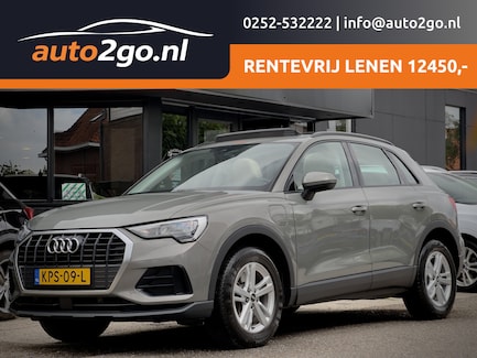 Audi Q3 0