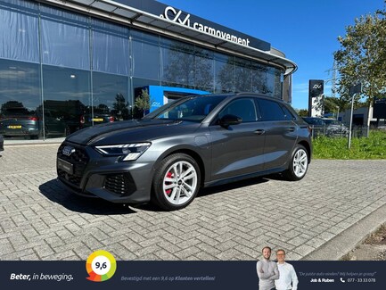 Audi A3 0