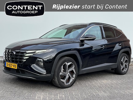 Hyundai Tucson 0