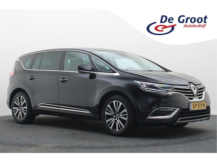Renault Espace 0