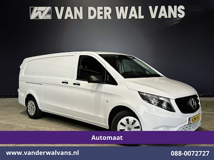 Mercedes-Benz Vito 0