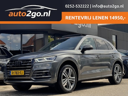Audi Q5 0