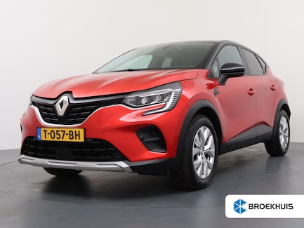 Renault Captur 0
