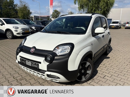 Fiat Panda 0