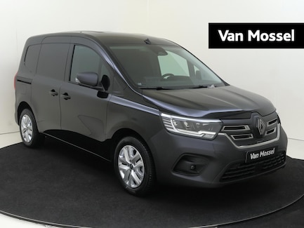 Renault Kangoo 0